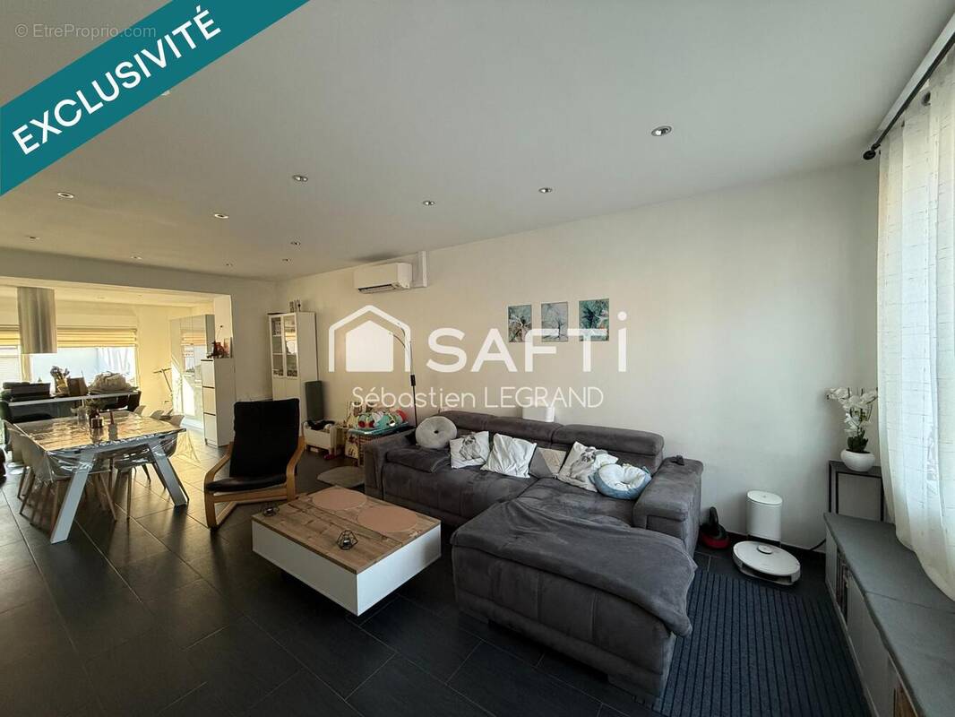 Photo 1 - Maison à LILLE