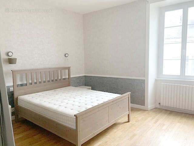 Appartement à PONTIVY