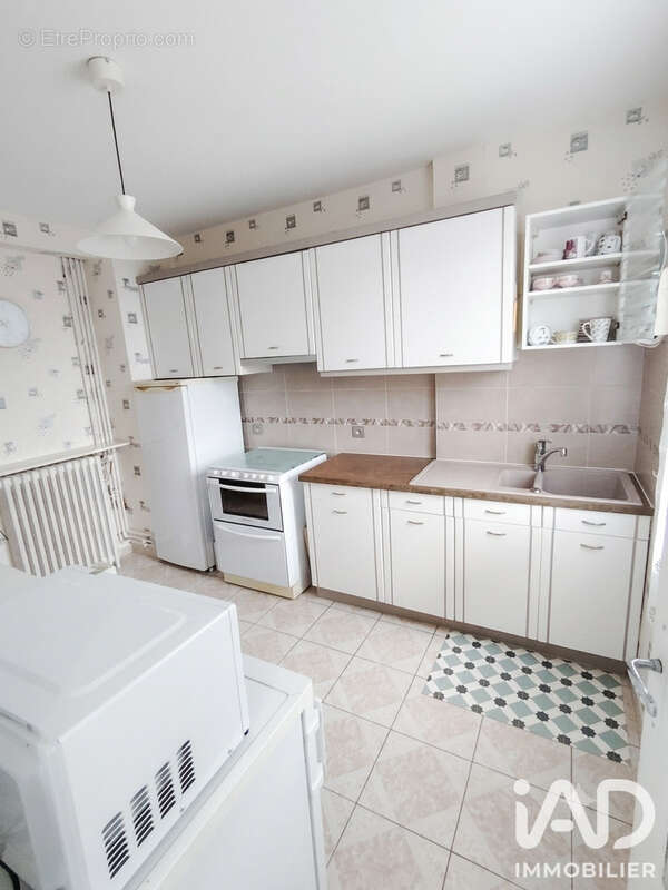 Photo 5 - Appartement à TOURS