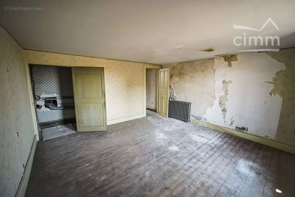 Maison de village - photo 8
