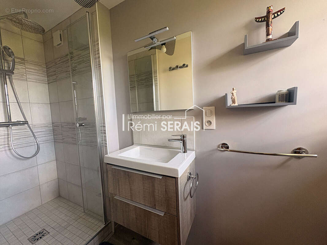 Maison avec terrain proche Sées - photo 13