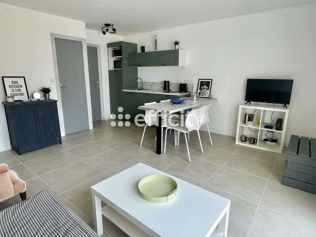 Maison à SAINT-GEORGES-D'OLERON