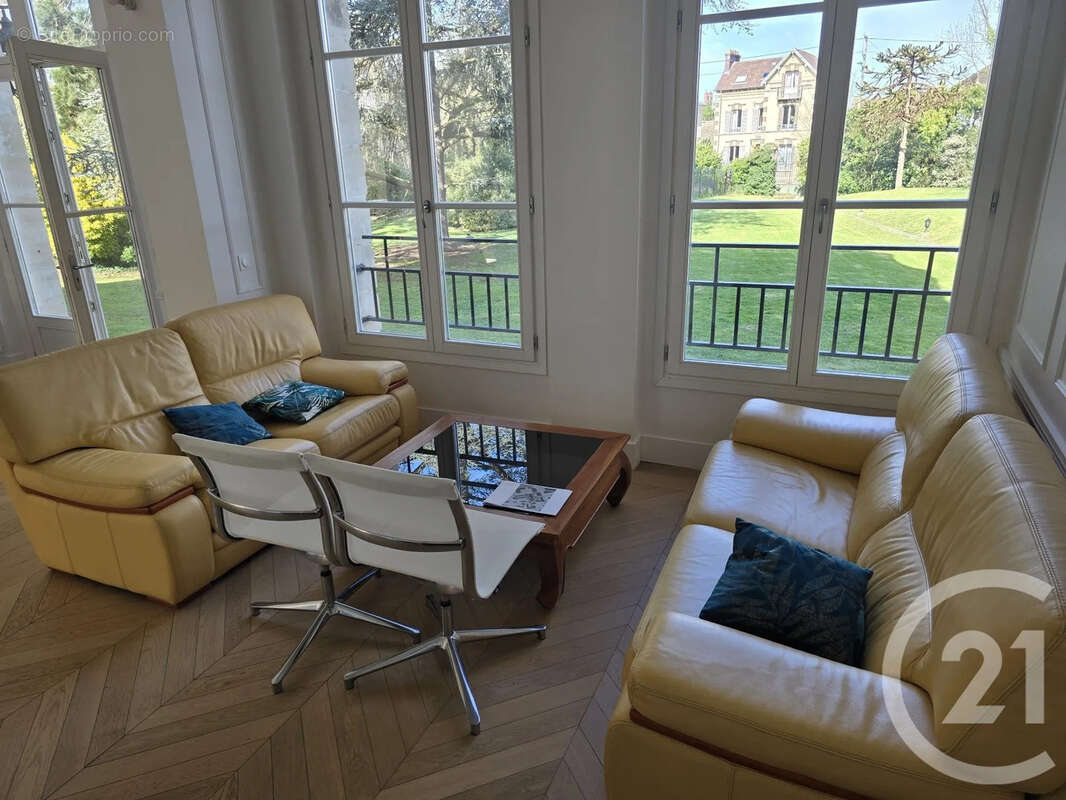 Appartement à VERNON