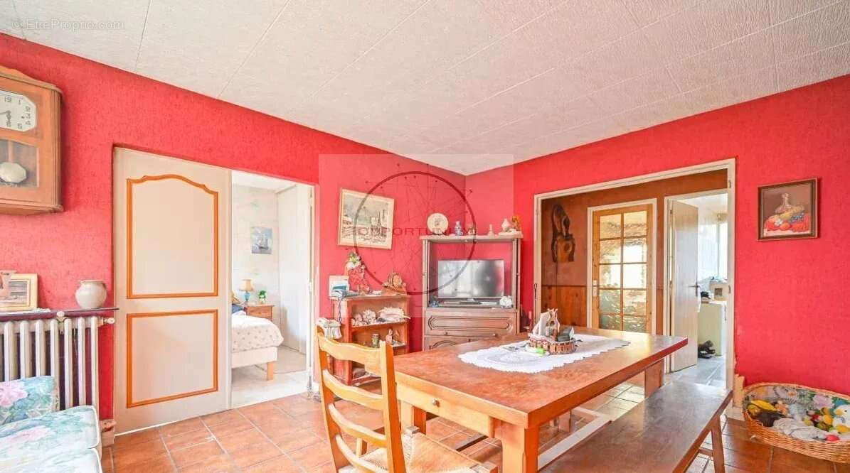 Appartement à VINCENNES