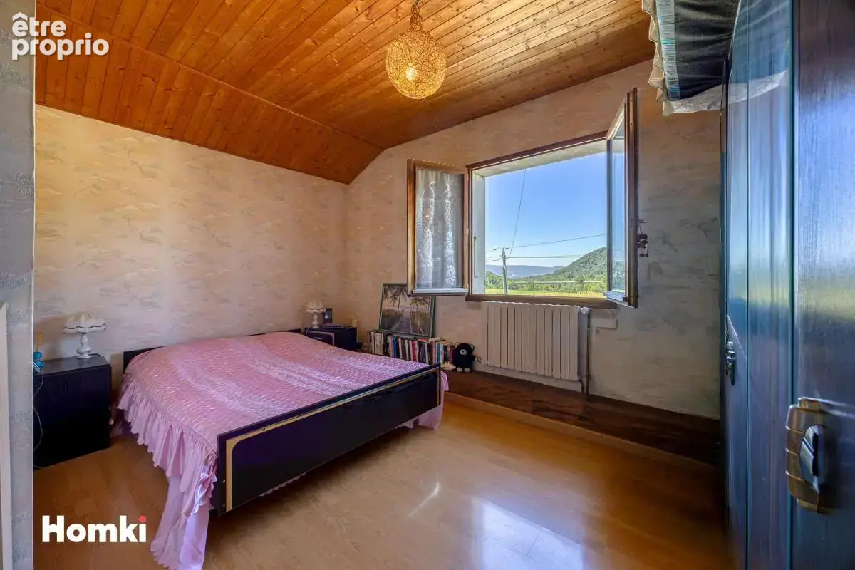 Maison/Villa T5 de 131 m² à Alby-sur-Chéran 74540 - photo 9