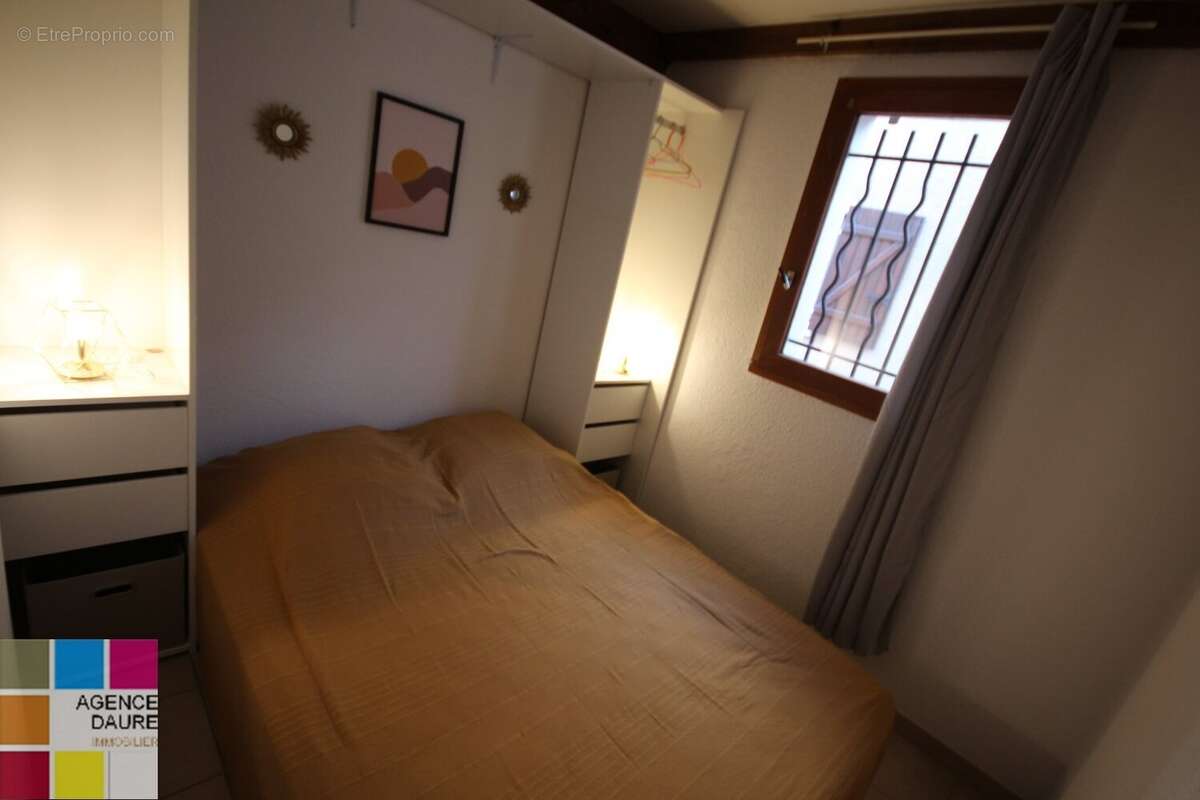 Maison à PORTIRAGNES