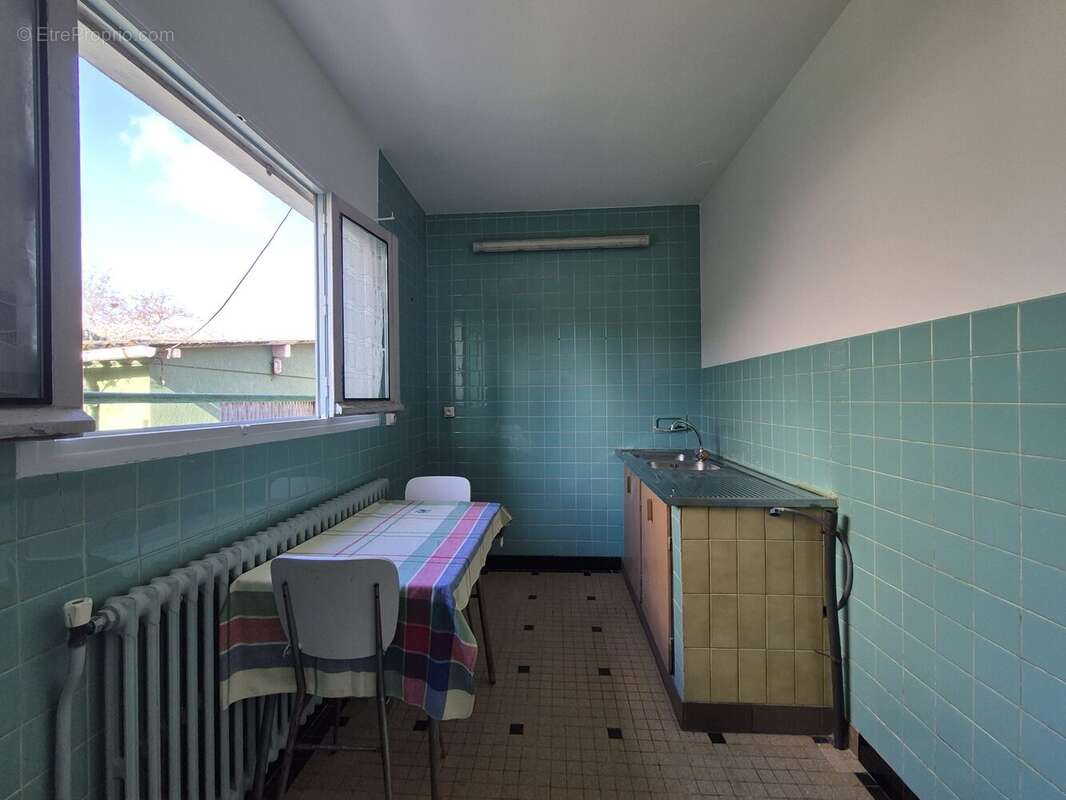 Maison à CHAMPS-SUR-MARNE