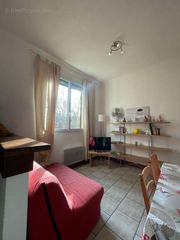 Appartement à GREOUX-LES-BAINS