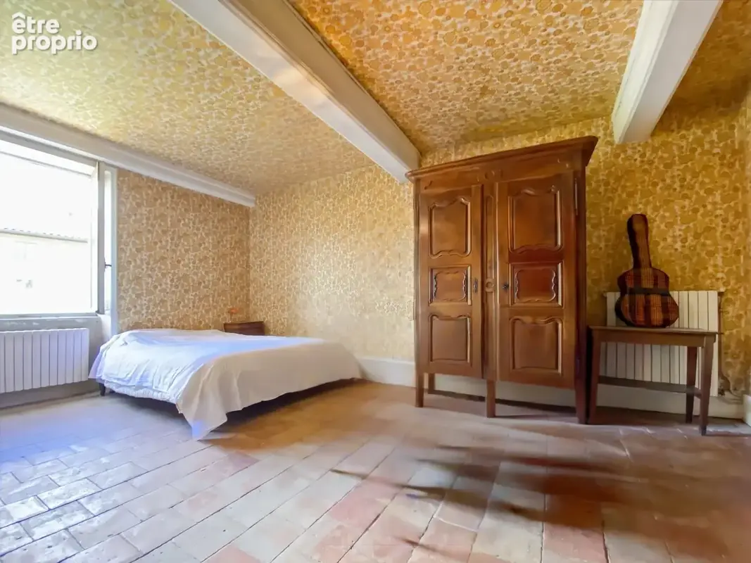 Vente belle maison de village Tournus - photo 3