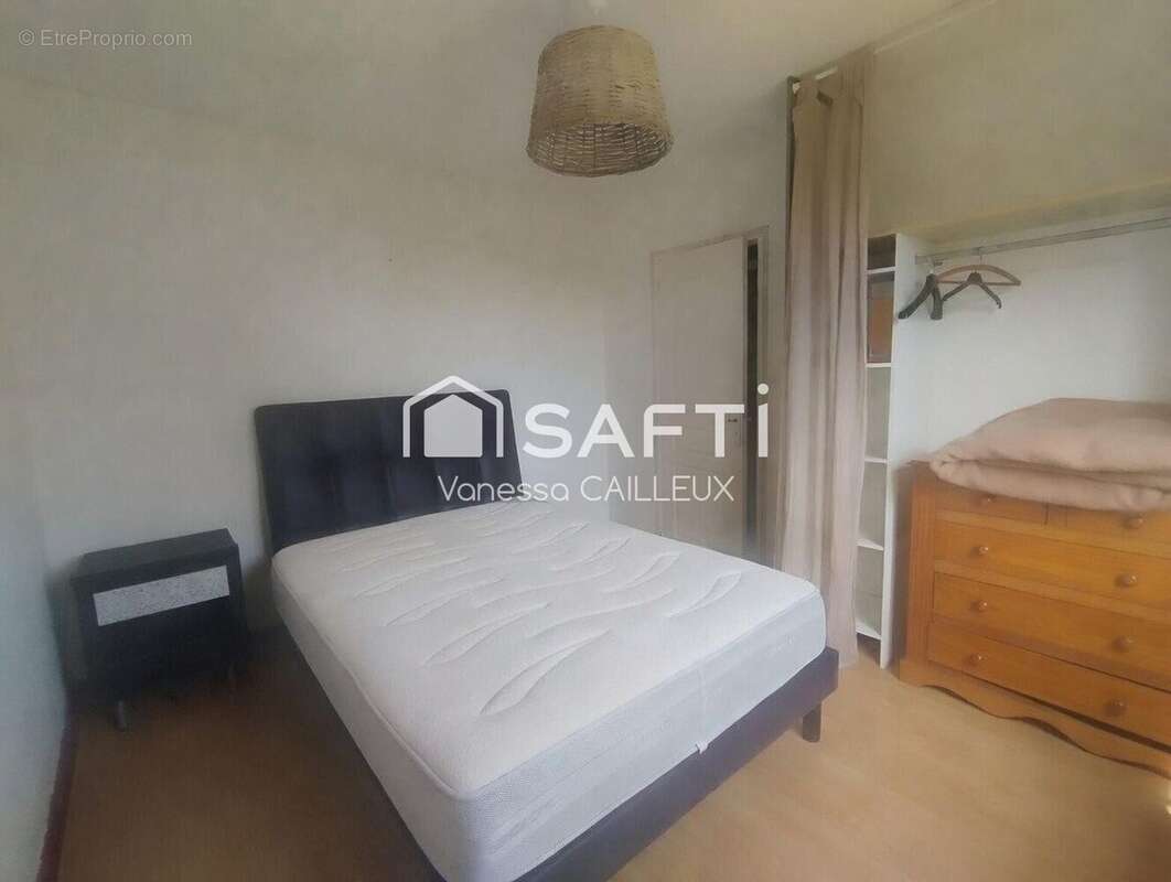 Photo 5 - Maison à LA FERE