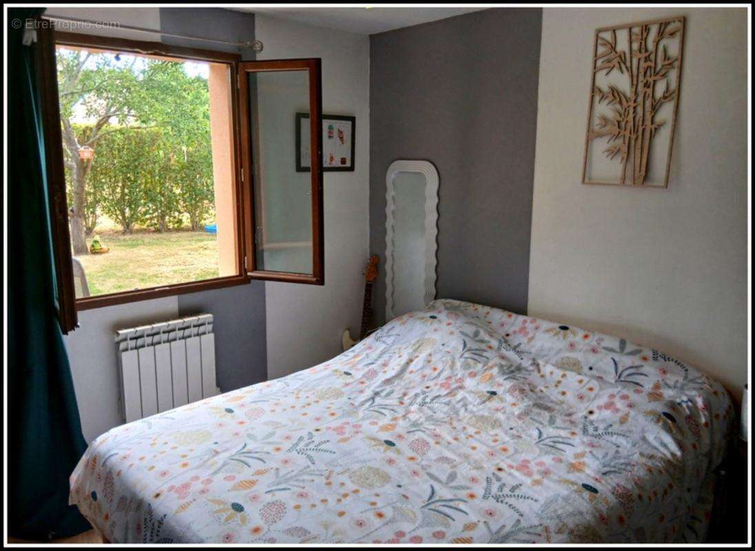 Maison à vendre 4 pièces SAINT MENOUX (03) - photo 10