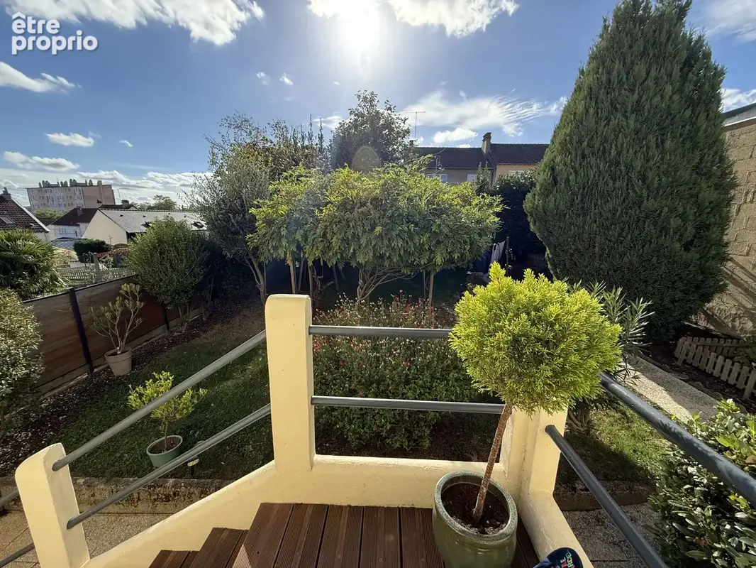 Maison familiale Le Mans - photo 6