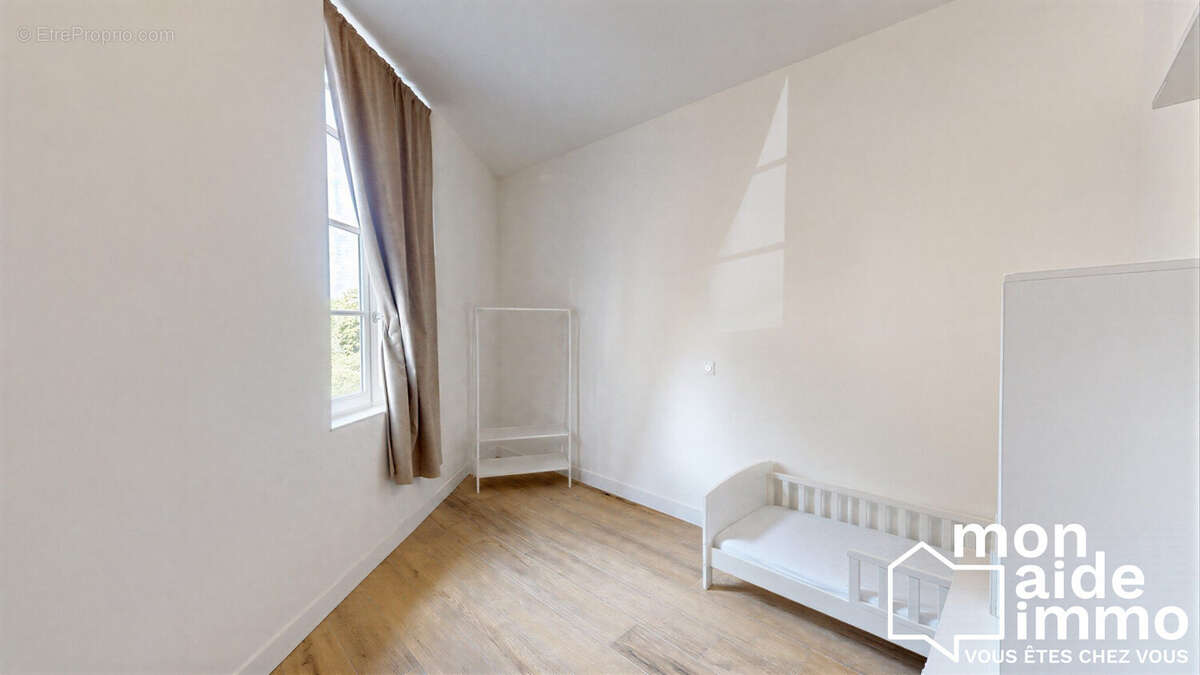 Appartement à CADILLAC