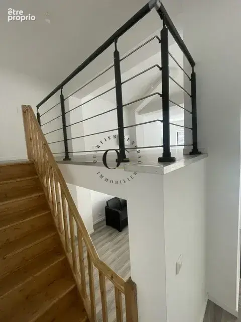 Loft quasi neuf 4/5P 150m² - photo 11
