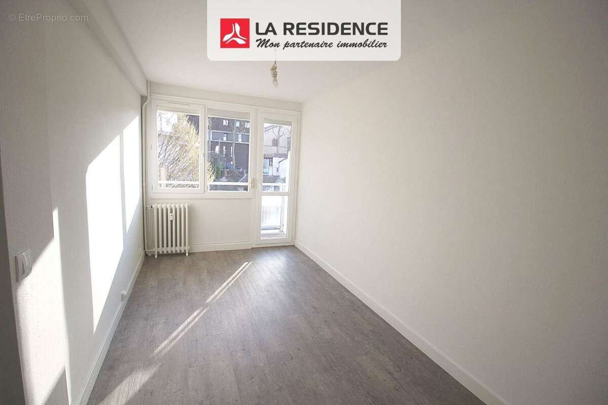Appartement à ROUEN