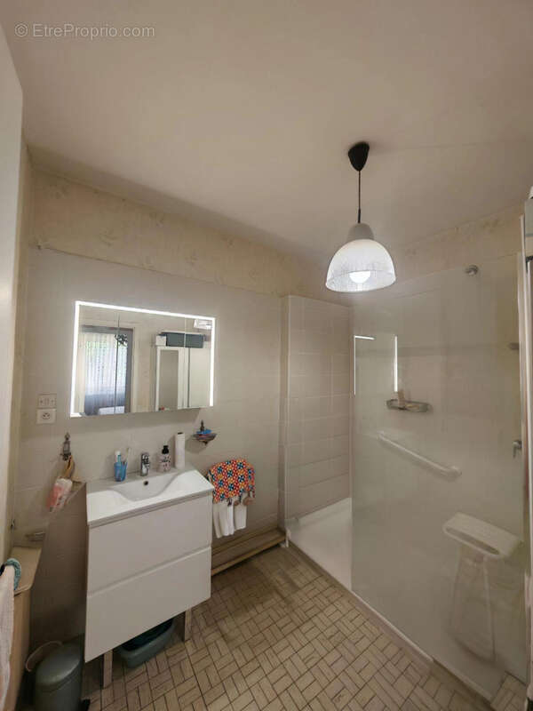 Appartement à LYON-6E