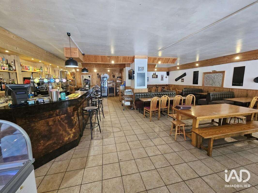 Photo 4 - Commerce à REALLON