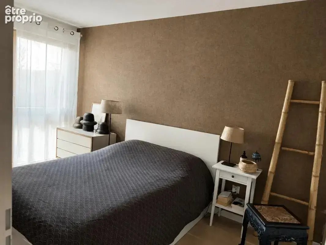 Appartement 3 pièces de 59 m² à Montreuil - photo 6