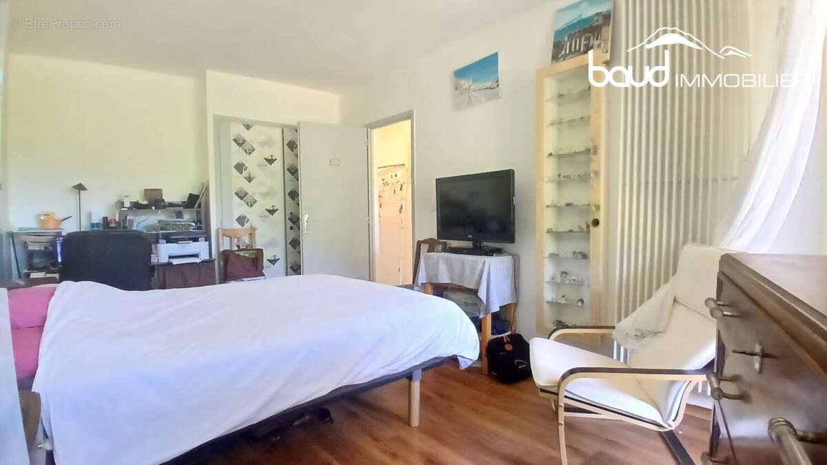 Appartement 65 m² à Villard-De-Lans  - photo 9