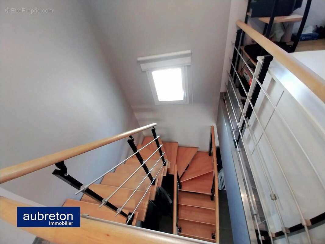 Maison à MARCILLOLES