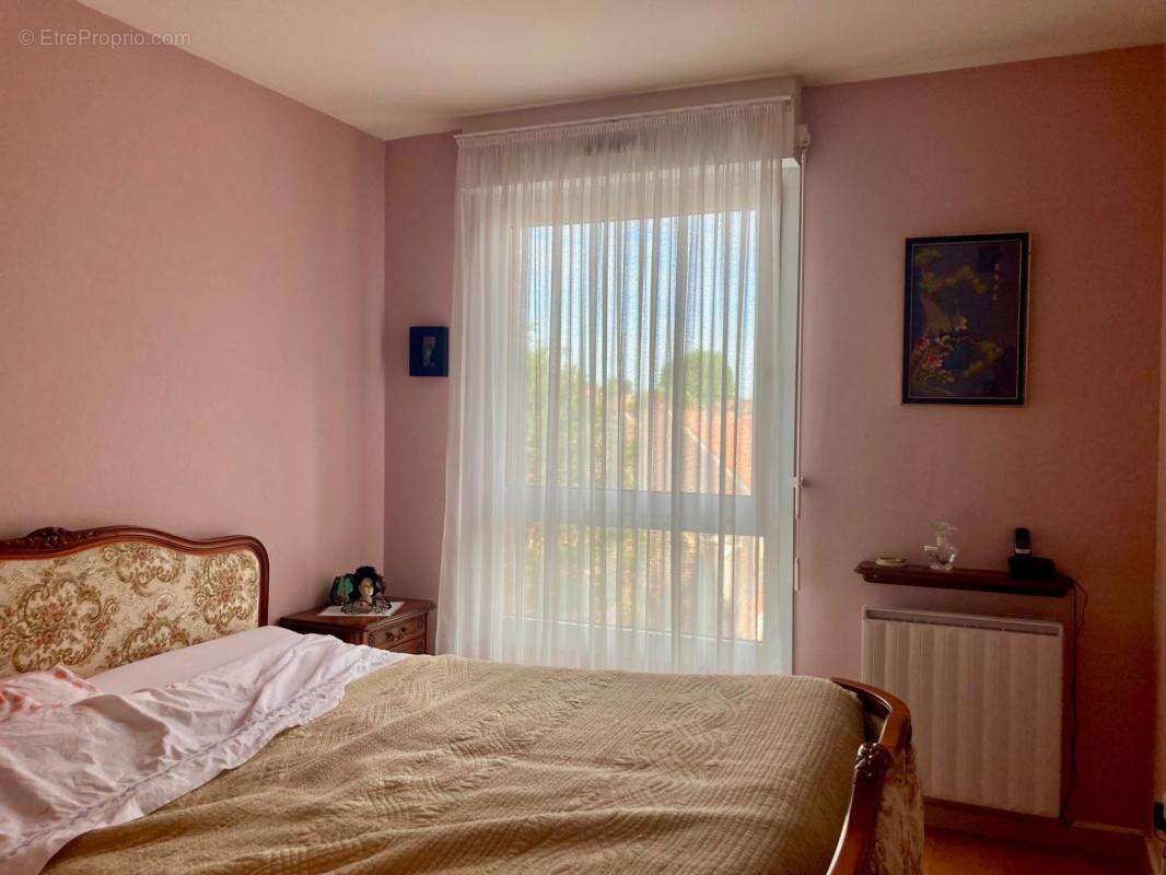 Appartement à CROIX