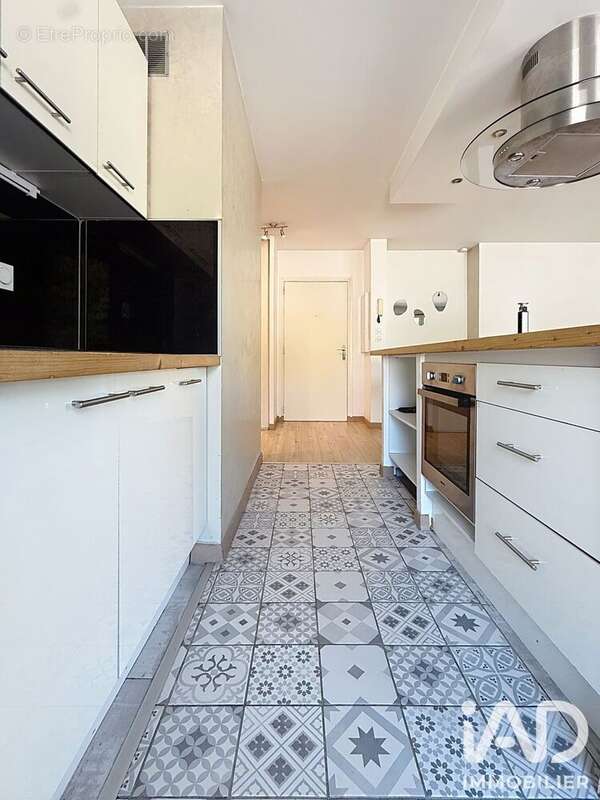 Photo 4 - Appartement à LANCRANS