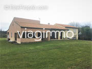 Maison à VILLIERS-EN-BOIS