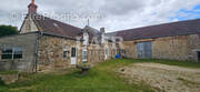 Maison à SAINT-LEONARD-DES-BOIS