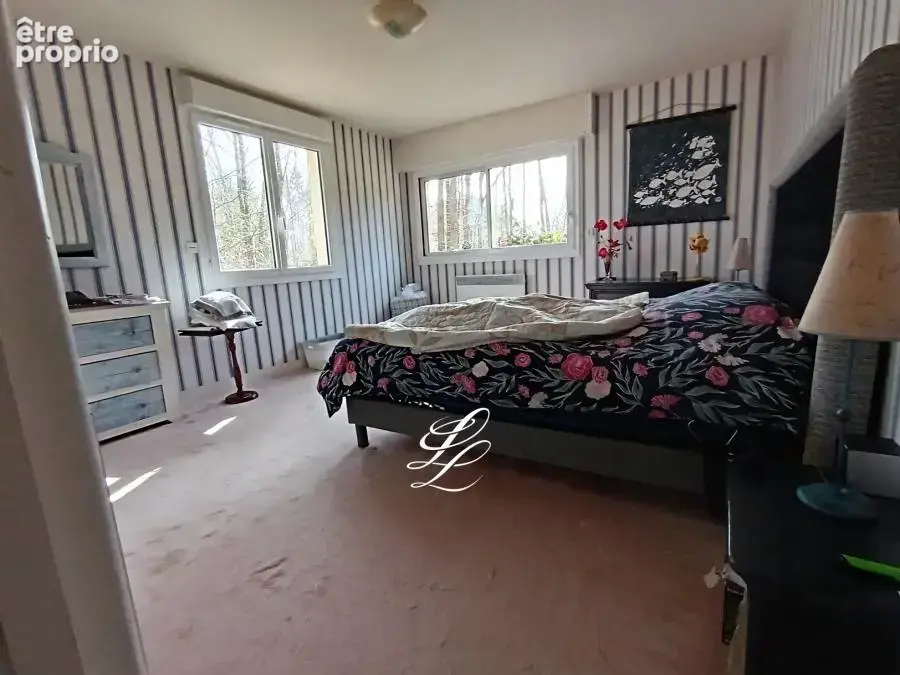 Maison 213 m² à La Bazoge  - photo 3860