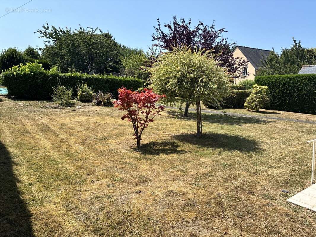 Maison 105 m² à La Richardais  - photo 2