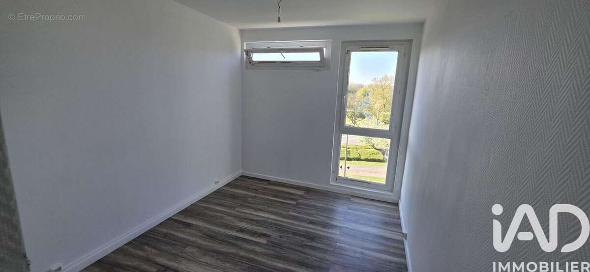 Photo 6 - Appartement à VILLENEUVE-D'ASCQ