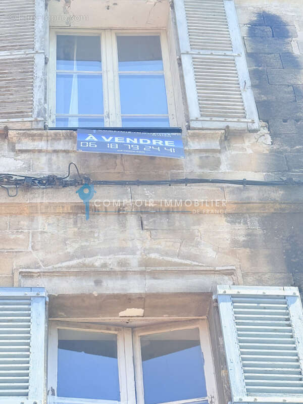 Charmant T3 au cœur d'Avignon - photo 10