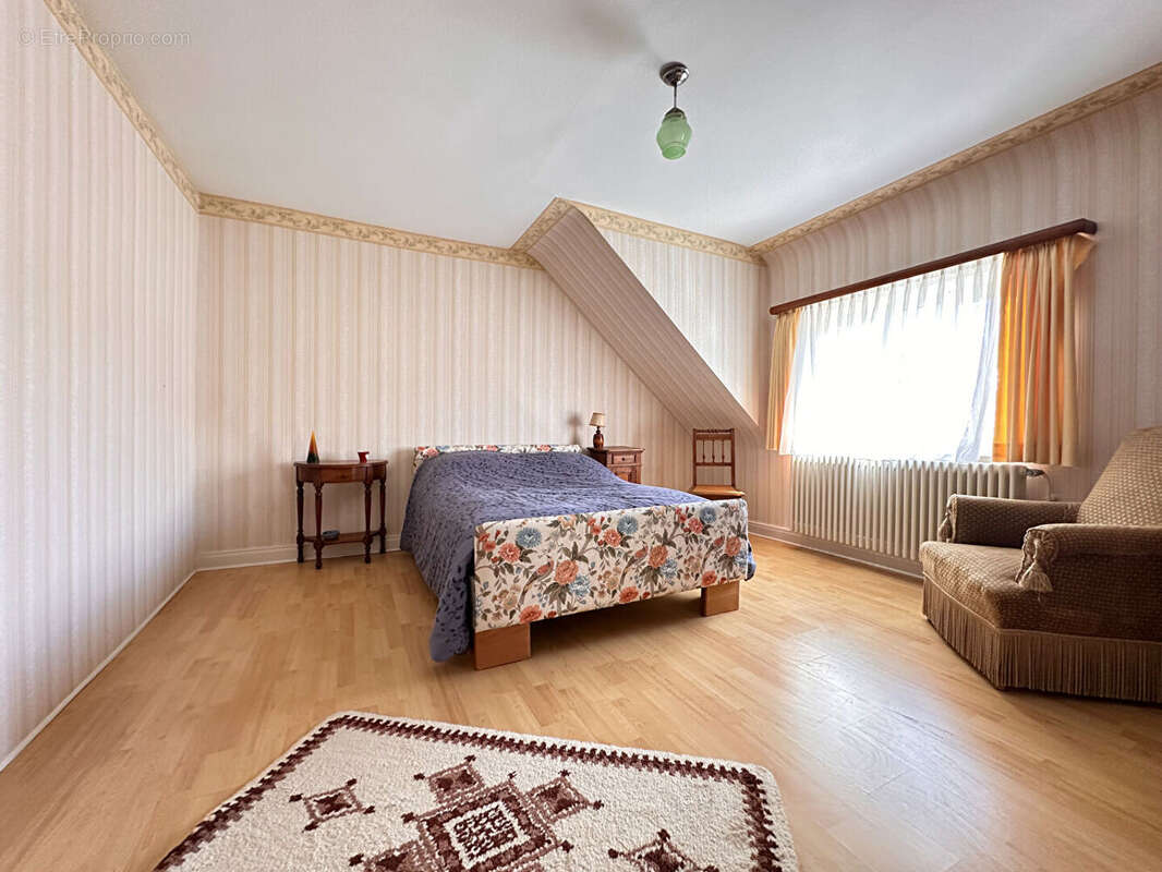 Maison à ZILLISHEIM