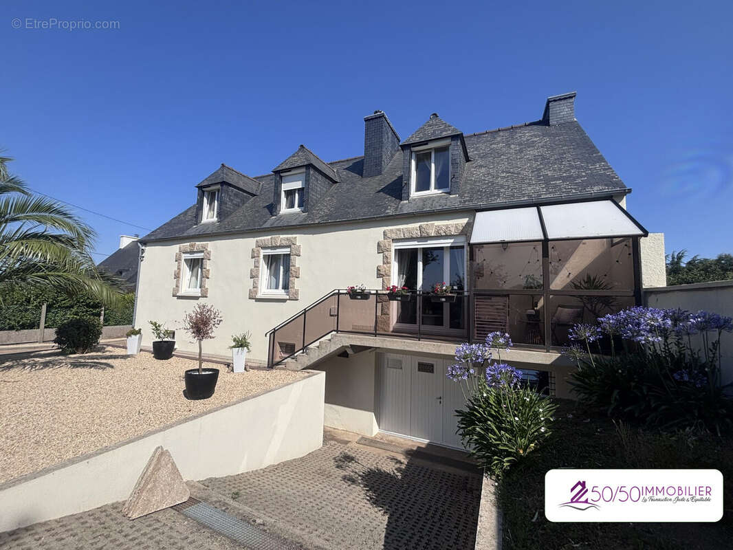 Maison 144 m² à Taule  - photo 2