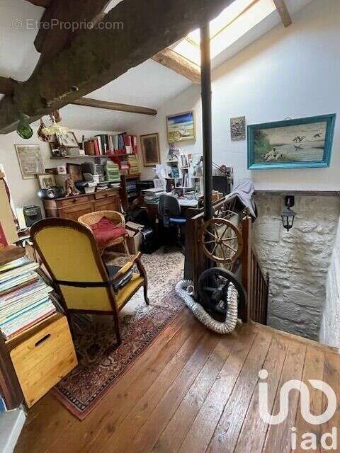 Photo 7 - Maison à SAINTES