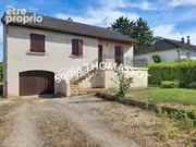 Maison à LOSNE