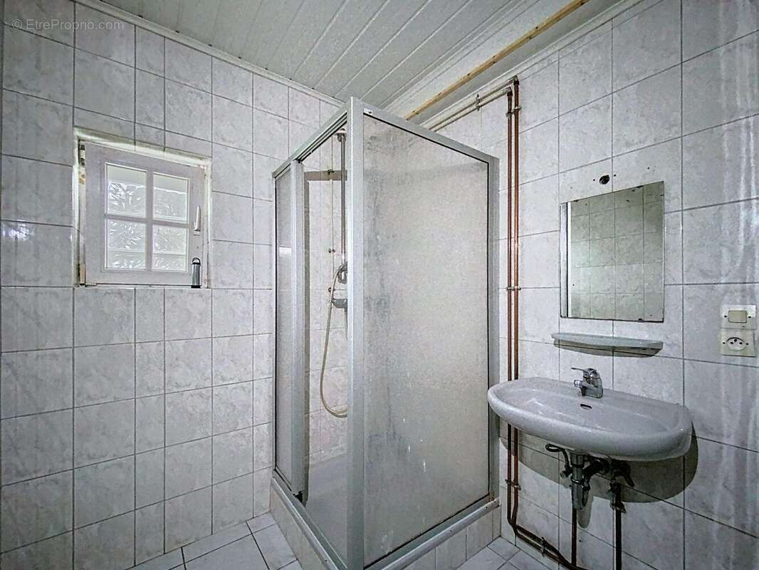 Appartement à NIEDERBRONN-LES-BAINS