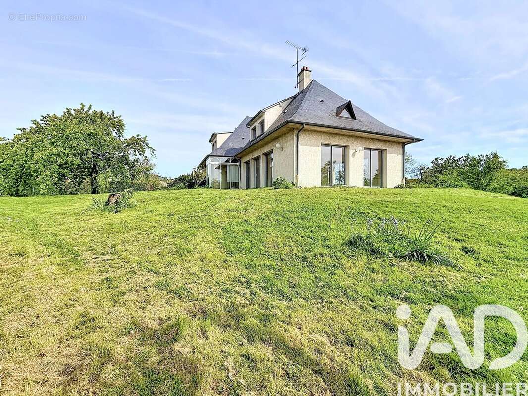 Photo 9 - Maison à LEVES