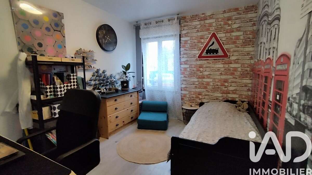 Photo 9 - Maison à CORBREUSE