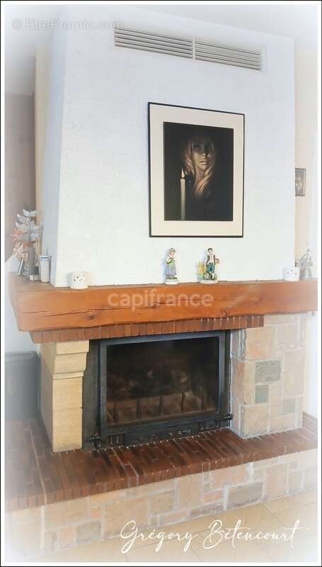 Maison à BULLY-LES-MINES