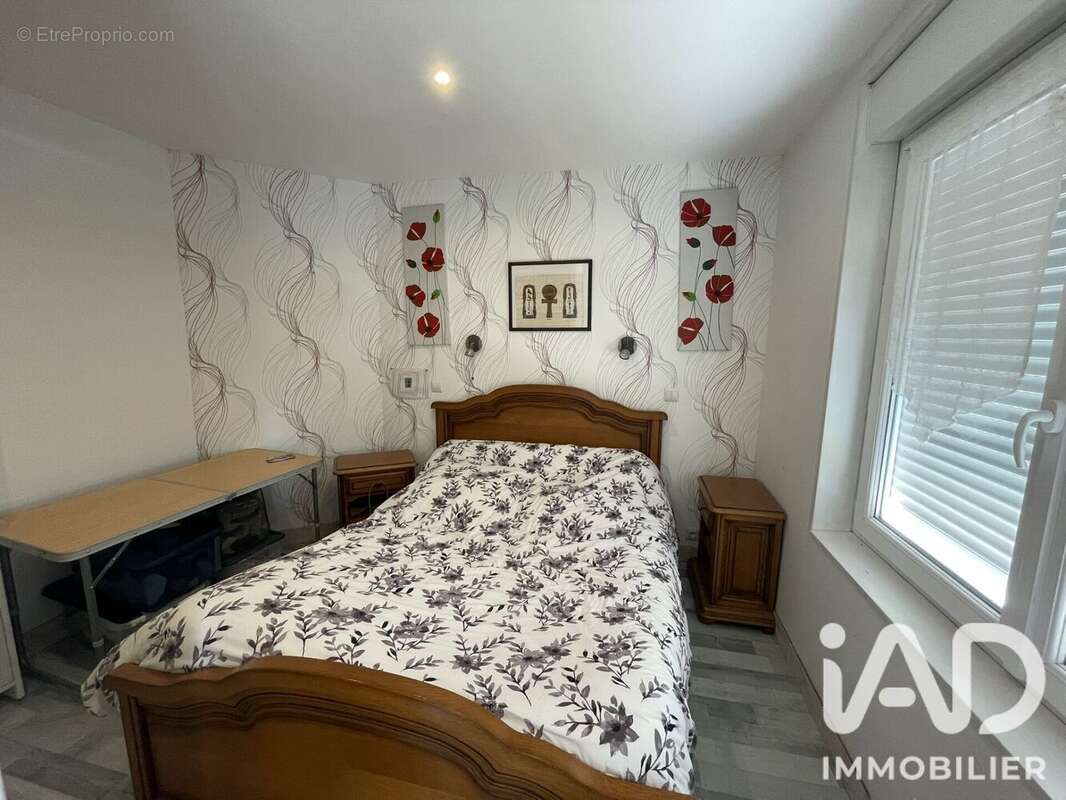 Maison 50 m² à Caurel  - photo 7