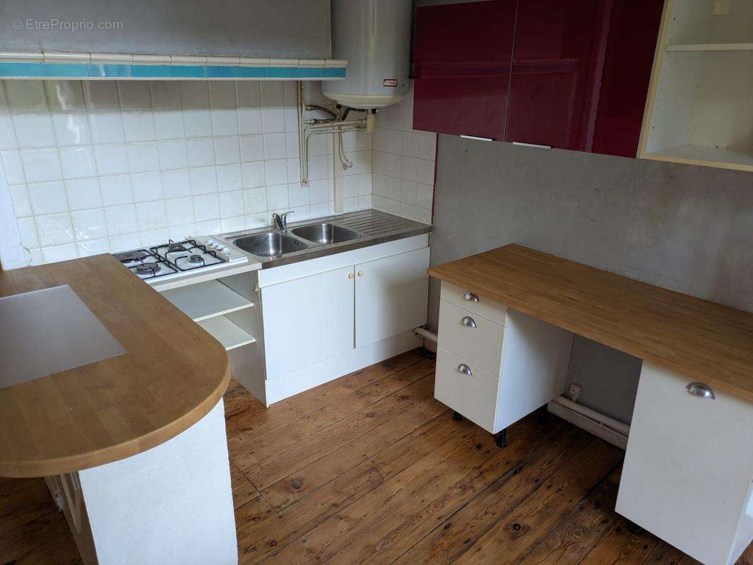 Appartement À Vendre - photo 5