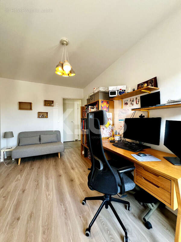 Appartement à ANNEMASSE