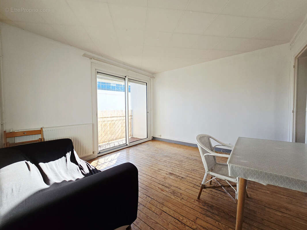 Appartement à MERIGNAC