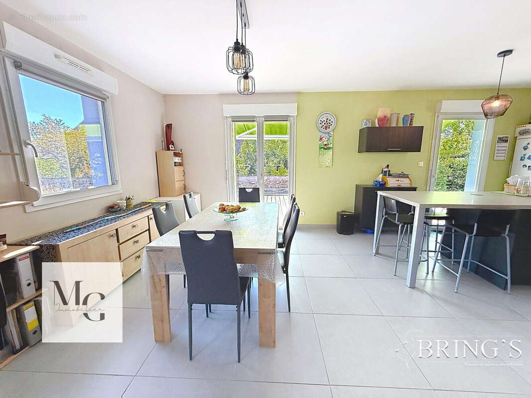 Maison 87 m² à Ohnenheim  - photo 5