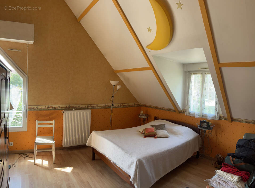 Maison à LE MANS