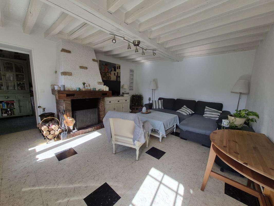 Maison à BOIS-LE-ROI