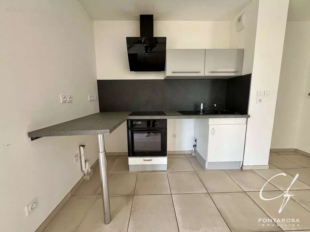 Appartement 2 pieces- frejus - photo 3