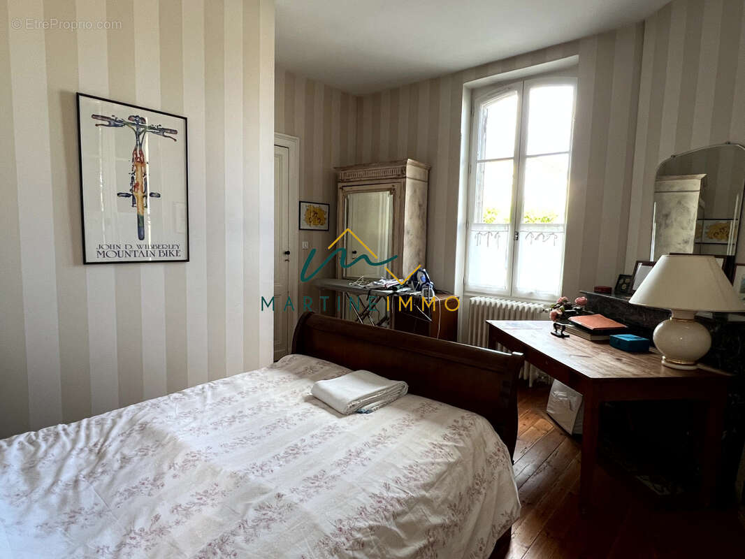 Maison à MARMANDE