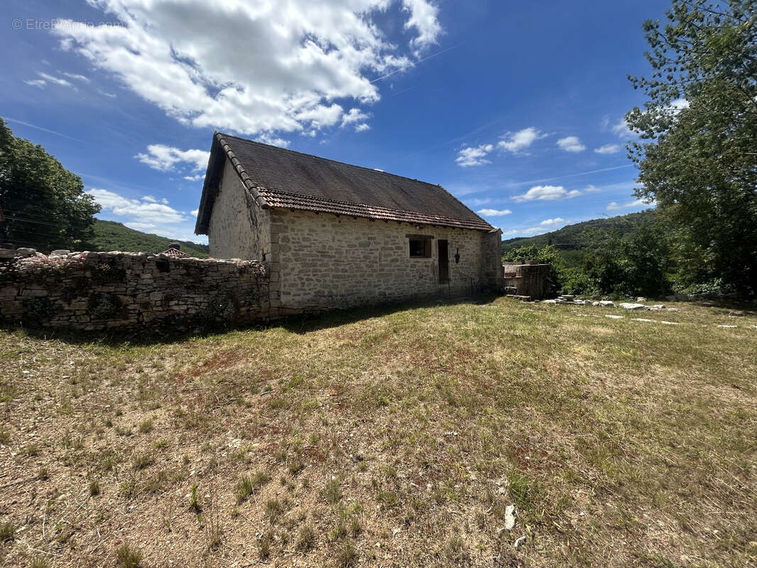 Maison à SAUJAC